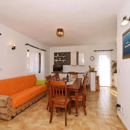 Apartment Kobaslic