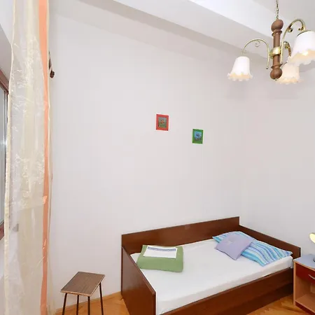 Apartment Kobaslic *