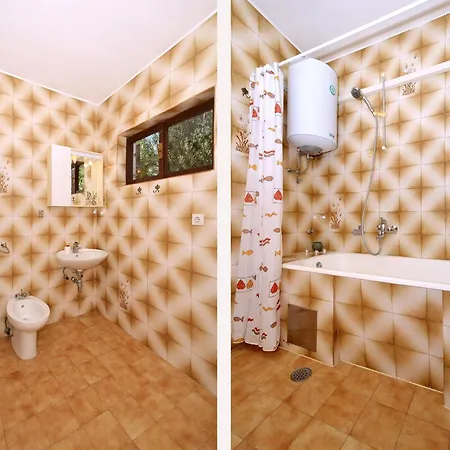 Apartment Kobaslic