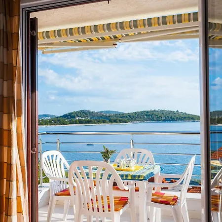 Apartment Kobaslic Rogoznica (Sibenik-Knin)