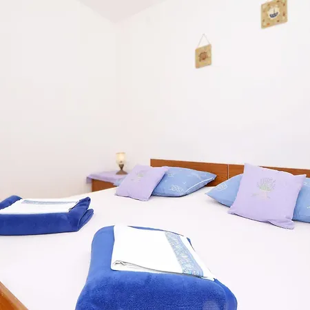 Kobaslic Apartment Rogoznica (Sibenik-Knin)