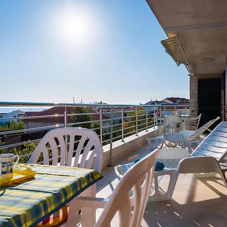 Kobaslic Apartment