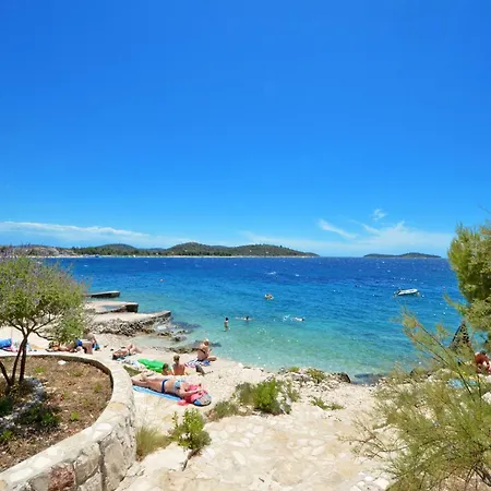 Kobaslic Apartment Rogoznica (Sibenik-Knin)