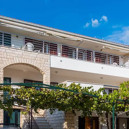 Apartment Kobaslic