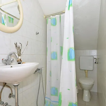 Kobaslic Apartment Rogoznica (Sibenik-Knin)