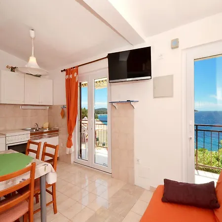 Apartment Kobaslic