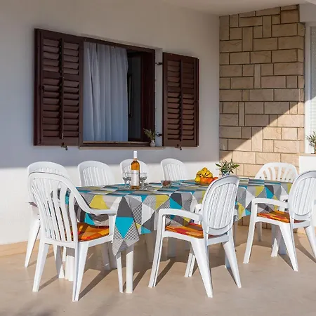 Kobaslic Apartment Rogoznica (Sibenik-Knin)